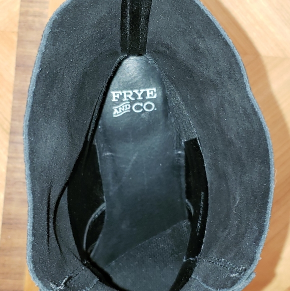 Frye & Co. Phoebe size 8 - Picture 7 of 8